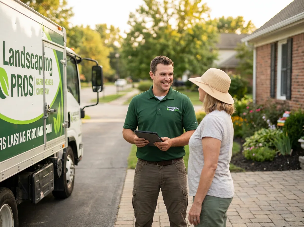 Landscaping Circleville, NY FAQs